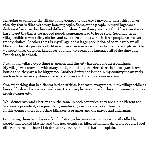 Writing practice for 5th grade Writing practice for 5th grade image