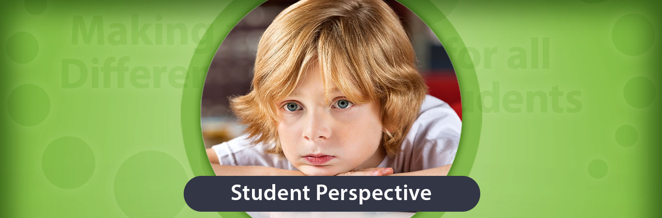 Student Perspective