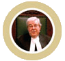 The Honourable Ken Kowalski - Speaker of the Legislative Assembly of Alberta