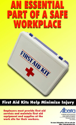 First Aid