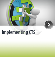 Implementing CTS