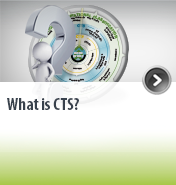 What is CTS?