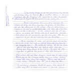 Student Example