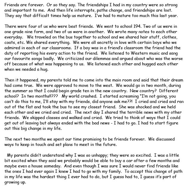 Essay on forest for class 5 Essay on forest for class 5 image