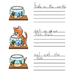 Student Example