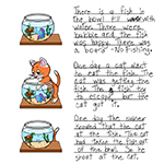 Student Example