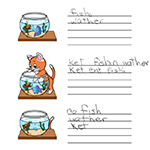 Student Example