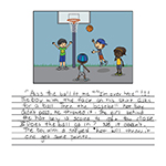 Student Example