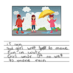 Student Example