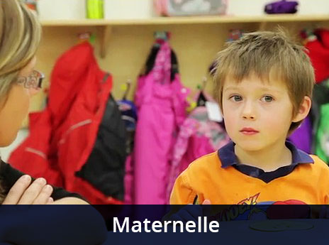 Maternelle