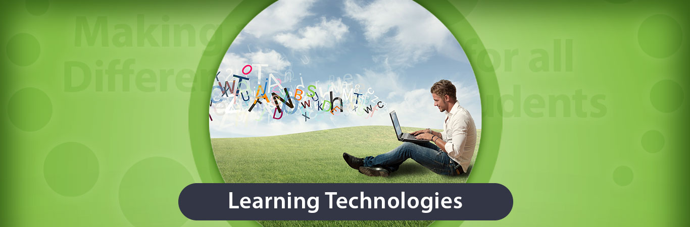 Learning Technologies