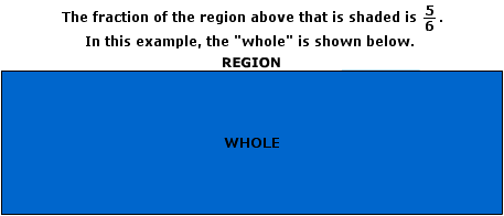 "Whole" example