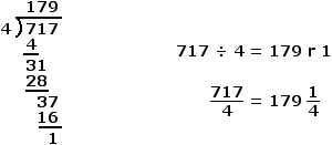 Example two: Not divisible by 2