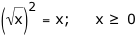 Divide then multiply by two