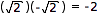 Closure Property of Multiplication for Real Numbers: Example Six