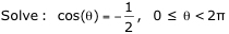Example 2: Question