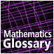 Glossary Logo