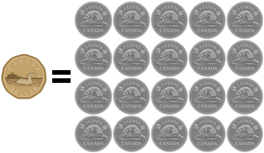 © 2004/2005 ROYAL CANADIAN MINT