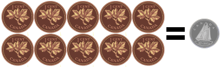 © 2004/2005 ROYAL CANADIAN MINT