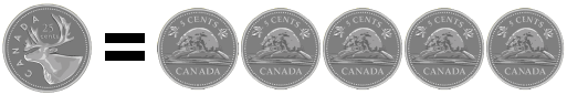© 2004/2005 ROYAL CANADIAN MINT