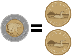 © 2004/2005 ROYAL CANADIAN MINT