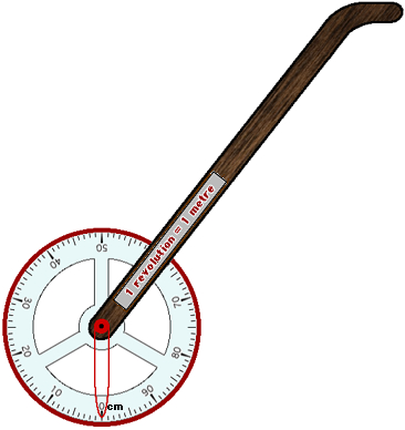Trundle Wheel