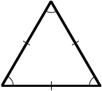 Equilateral Triangle