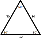 Equilateral Triangle