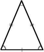 Isosceles Triangle