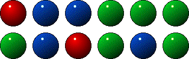 Marbles