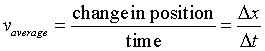 equation