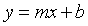 equation