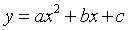 equation