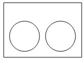 Separate Circles