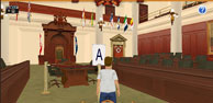 Chambre de l�Assembl�e l�gislative